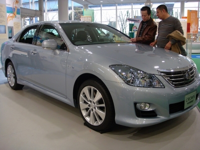 在日本買車需要什么條件，需要哪些費用？